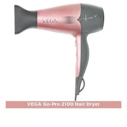 Go-Pro 2100 Hair Dryer VHDH-25-image-26
