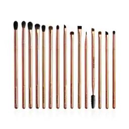 Eyeconic Limited Edition Brush Kit - Rose Gold-40