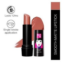 Color Pop Matte Lip Color- P25 Rose Nude-15