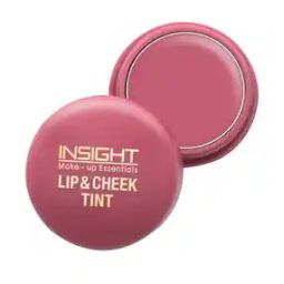 Lip & Cheek Tint - Strawberry Summer-image-72