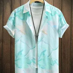 neonomad Men Printed Slim Fit Shirt-picture-41