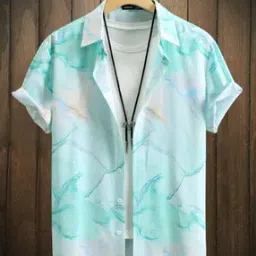 neonomad Men Abstract Regular Fit Shirt-picture-23