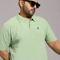 neonomad Men Regular Fit Polo T-Shirt-picture-16