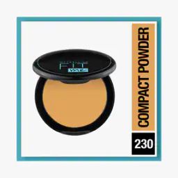 Fit Me Compact Powder - 230 Natural Buff-24