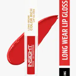 Long Wear Color Rich Lip Gloss - Sizzling-9