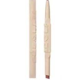 Glam 101 Lipstick & Liner Duo - Soft Chai-13