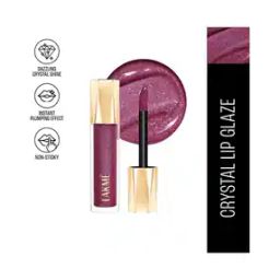 Glitterati Lip Glaze - 501 Berry Sparkler-14