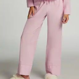 Stripy Pyjama Pants-44