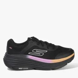 Women Max Cushioning Endeavour-Ca Lace-Up Running Shoes-image-16