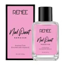 Nail Paint Remover-30