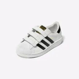 Superstar Round-Toe Training Shoes-image-41