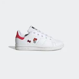 Stan Smith J Lace-Up Shoes-picture-17