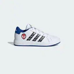 Grand Court Spiderman K Shoes-image-119