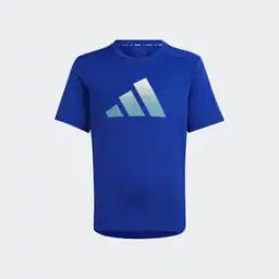 Logo Print Round-Neck T-Shirt-image-64