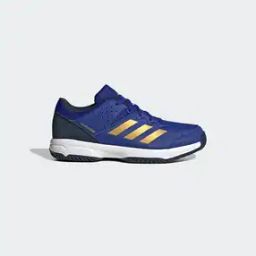 Court Stabil Junior Court Shoes-picture-10