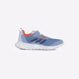 Vertago Round-Toe Lace-Up Shoes-picture-25
