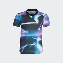 adidas kids Hiit Training T-Shirt-picture-40