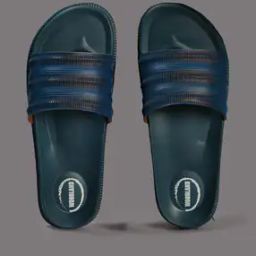 Men Slip-On Slides-8