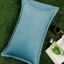 Patterned Rectangle Pillow Cover 27" x 17"-image-23