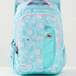 Unisex Daisy Everyday Backpack-image-30