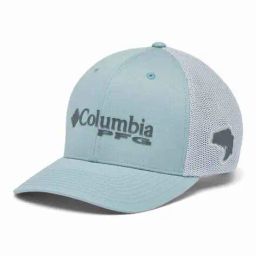 columbia Men Embroidered Baseball Cap with Adjustable Strap image 1