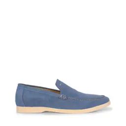 Men Round-Toe Slip-On Loafers-image-92