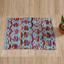 Reversible Braided Floor Mat 39" x 24"-29