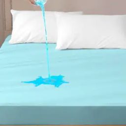 Queen Size Bed Waterproof Mattress Protector-image-83