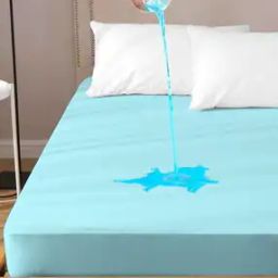 Bed Waterproof Mattress Protector-image-69