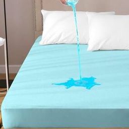 Bed Waterproof Mattress Protector-image-67