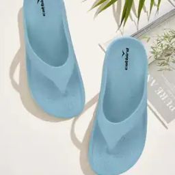 Women Round-Toe Thong-Strap Flip-Flops-picture-53