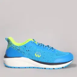Men Low-Top Lace-Up Running Shoes-picture-19