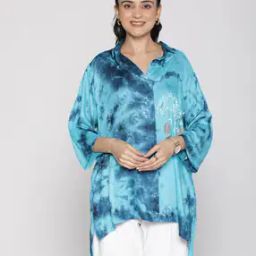 Women Tailored Fit Top-image-43