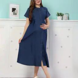 Women A-line Dress-picture-41