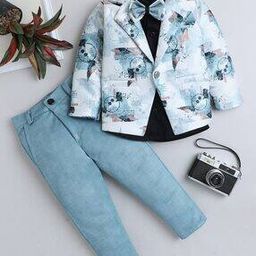 Boy Abstract Suit Set-picture-39