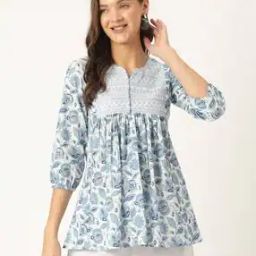 Women Embroidery Top-image-20