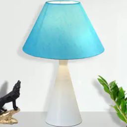Bedside Table Lamp-38