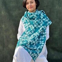 Women Printed Scarf-image-46