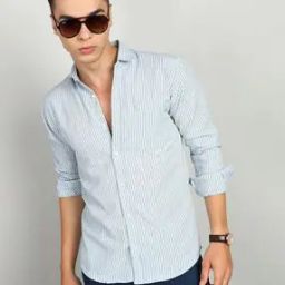 Men Regular Fit Shirt-image-23