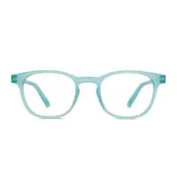 LB E14058-N Wayfarer Full-Rim Eyewear-image-26