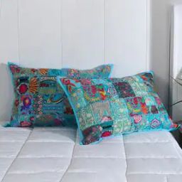 Rectangle Pillow Cover-image-35