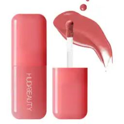 Blush Filter Liquid Blush - Strawberry Cream-40