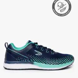 Flyfoam Lace-Up Sports Shoes-picture-44