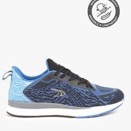 Colourblock Low-Top Training Shoes-picture-30