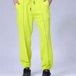 Men Joggers with Insert Pockets-picture-34