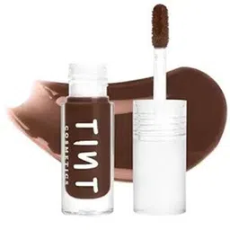 Tint Cosmetics Ultra Hydrating Lip Gloss With Vitamin E 2.5ml - Mocha-5