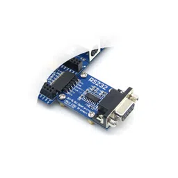 RS232 to TTL SP3232 UART Transceiver Communication Serial Module image 4