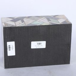 THE HOME CO. Green Regular Multi-Utility Organiser image 3