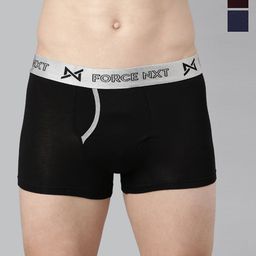 Force NXT Pack Of 3 Assorted Trunks MNFL-65-R3-ASST-C1-PO3-Multi-picture-27