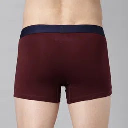Force NXT Pack Of 3 Assorted Trunks MNFL-45-R3-ASST-C1-PO3-Multi image 4